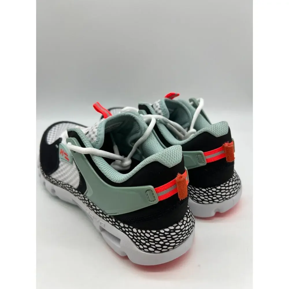 Under Armour Unisex HOVR Summit Sports Style 3022579-002 Men's 8.5 Women's 10